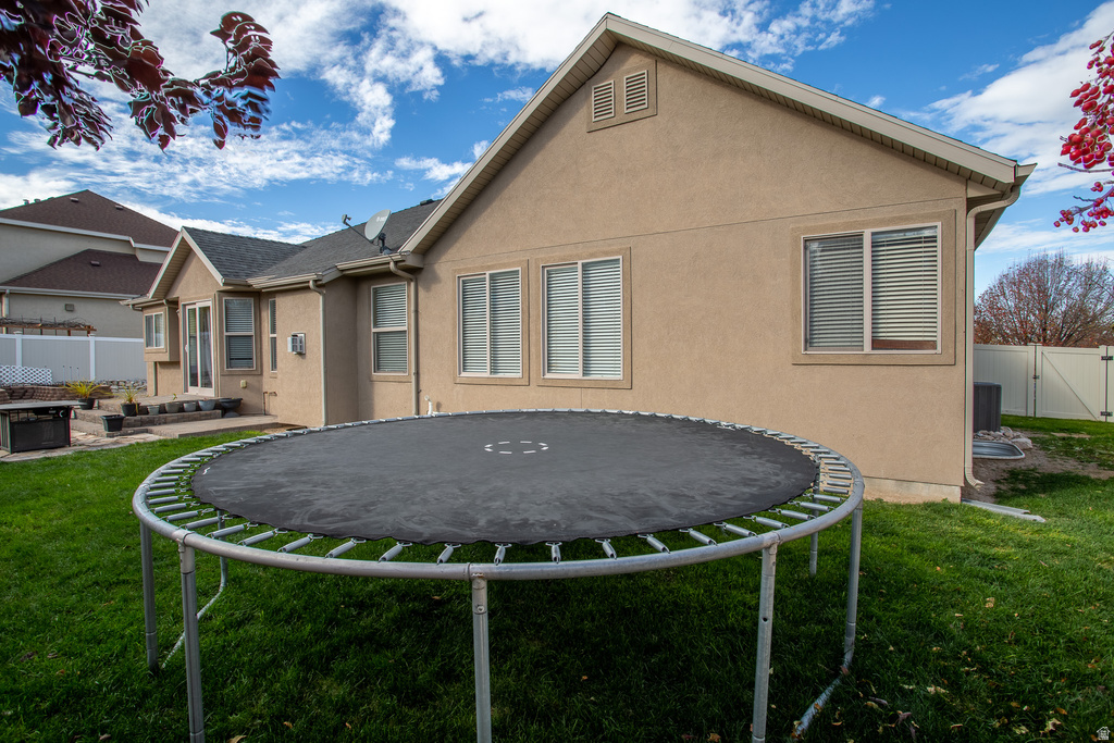 6247 W TERRACE RIDGE DR West Valley City, UT 84128