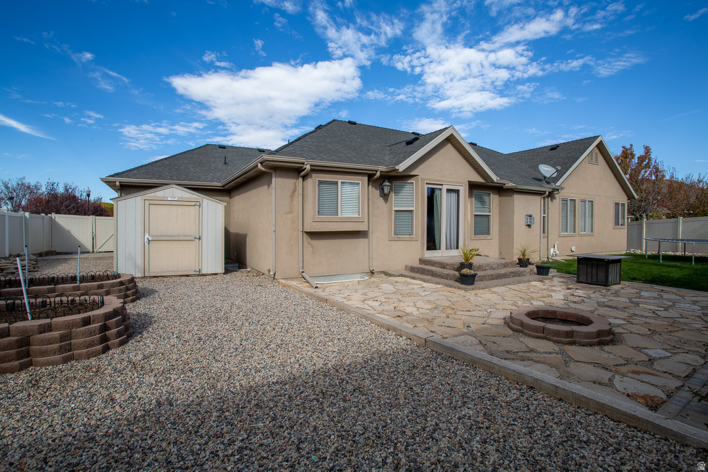 6247 W TERRACE RIDGE DR West Valley City, UT 84128