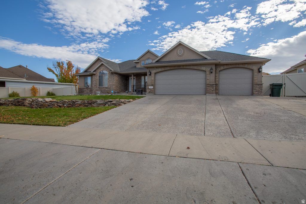 6247 W TERRACE RIDGE DR West Valley City, UT 84128