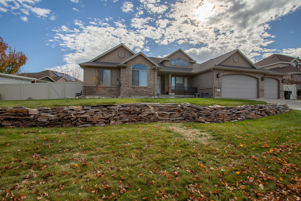 6247 W TERRACE RIDGE DR West Valley City, UT 84128