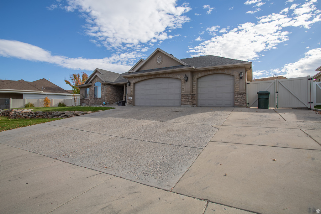 6247 W TERRACE RIDGE DR West Valley City, UT 84128