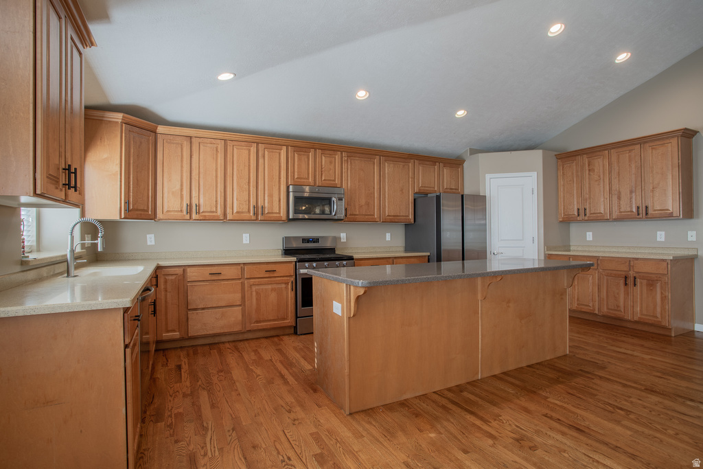 6247 W TERRACE RIDGE DR West Valley City, UT 84128