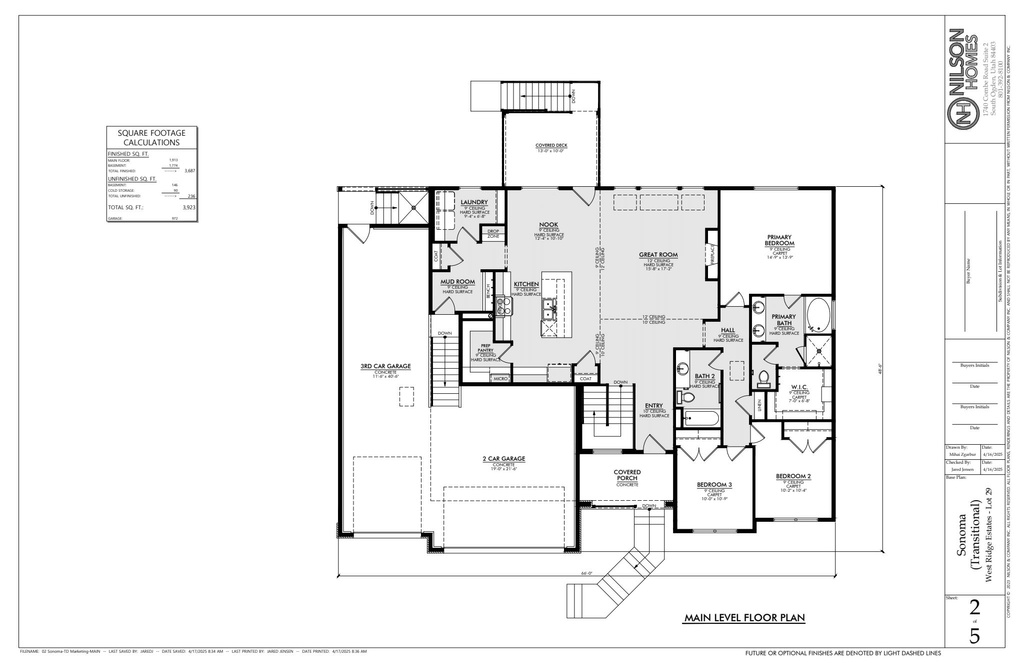 3198 S 4950 W #29 West Haven, UT 84401