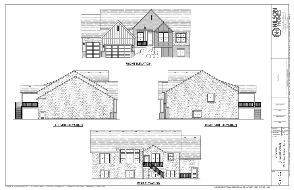 3198 S 4950 W #29 West Haven, UT 84401