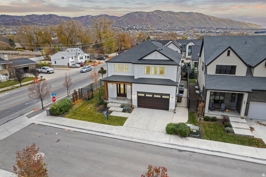 296 E IRELAND LN #101 Draper, UT 84020