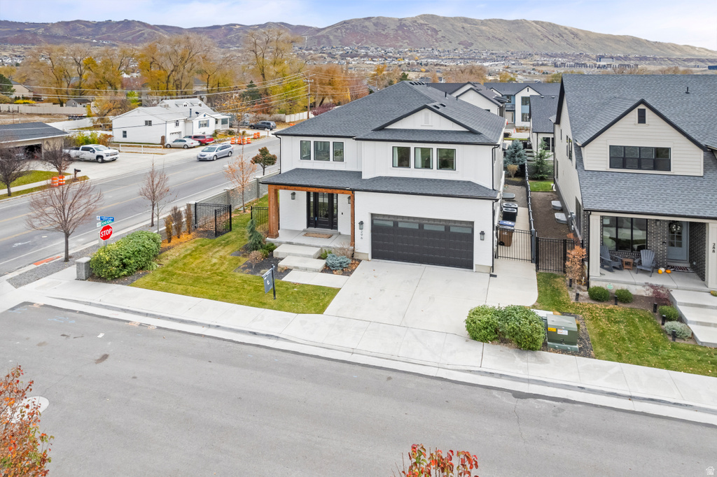 296 E IRELAND LN #101 Draper, UT 84020