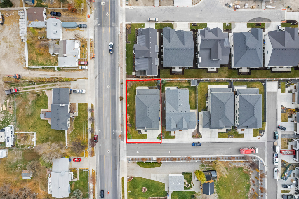 296 E IRELAND LN #101 Draper, UT 84020