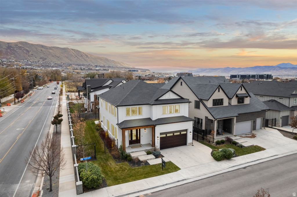 296 E IRELAND LN #101 Draper, UT 84020