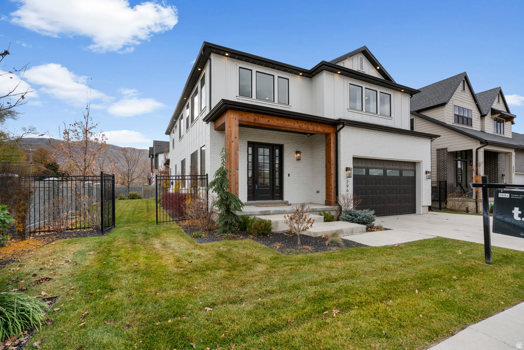 296 E IRELAND LN #101 Draper, UT 84020