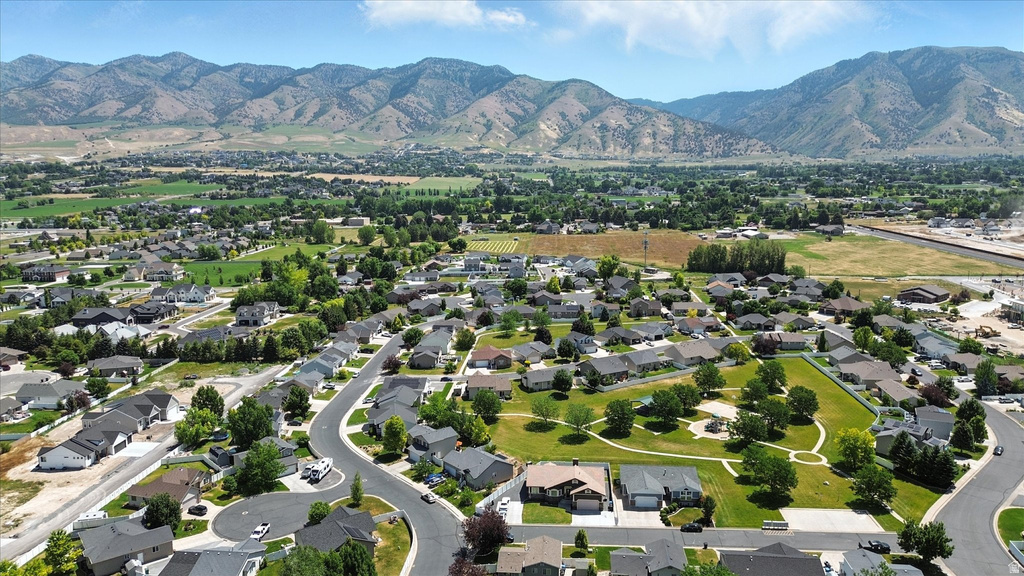 2640 ASPEN PARK LN North Logan, UT 84341