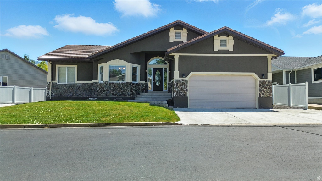 2640 ASPEN PARK LN North Logan, UT 84341