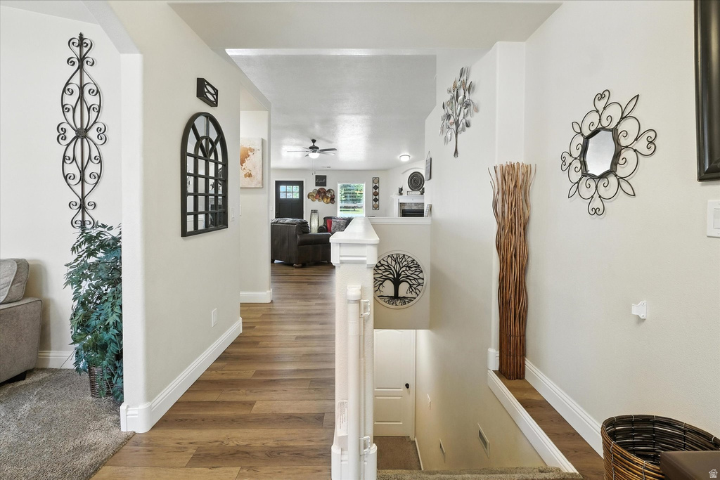 2640 ASPEN PARK LN North Logan, UT 84341