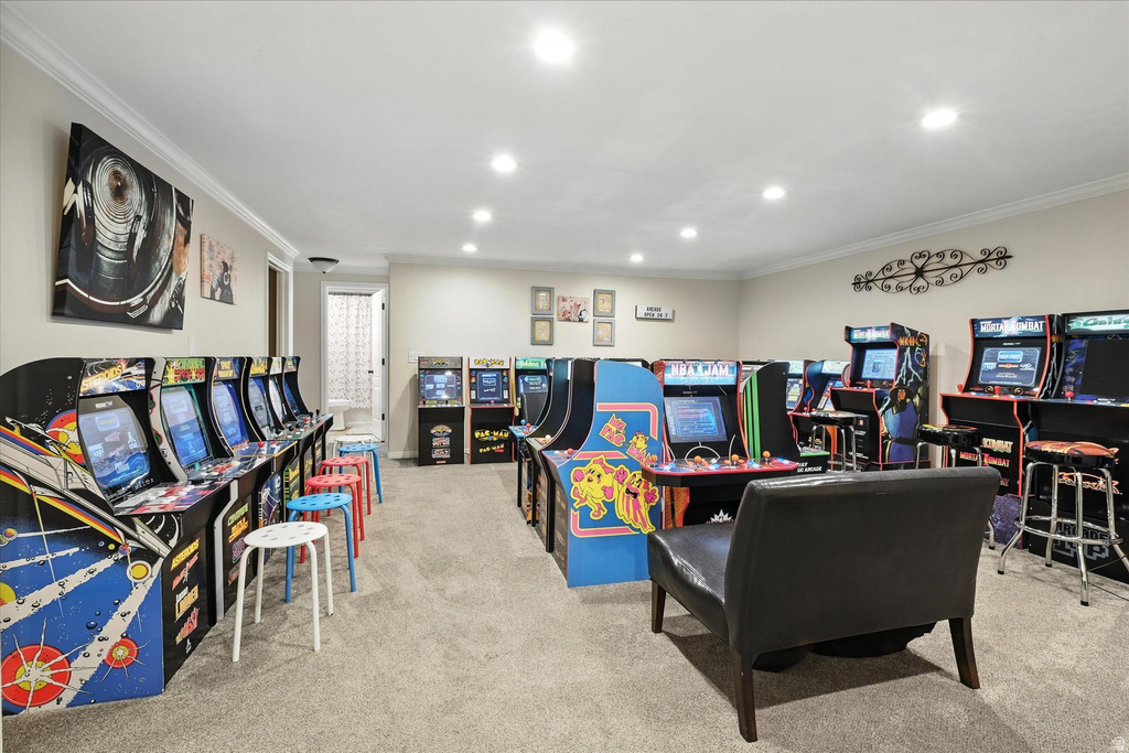 2640 ASPEN PARK LN North Logan, UT 84341