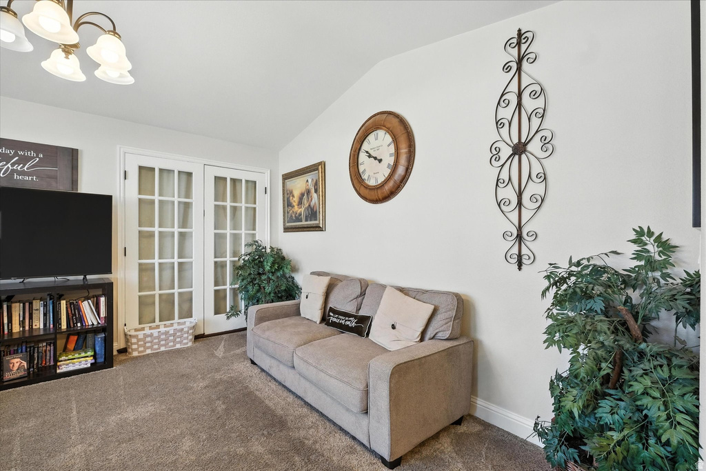 2640 ASPEN PARK LN North Logan, UT 84341