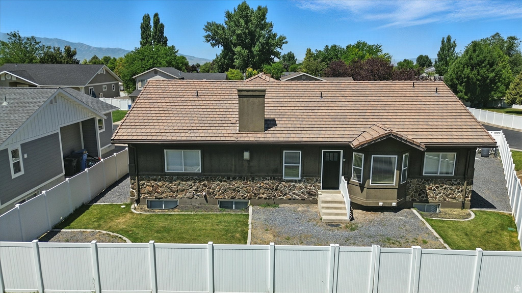 2640 ASPEN PARK LN North Logan, UT 84341