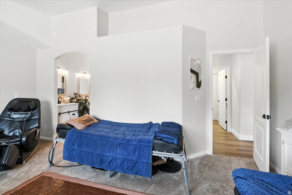 2640 ASPEN PARK LN North Logan, UT 84341