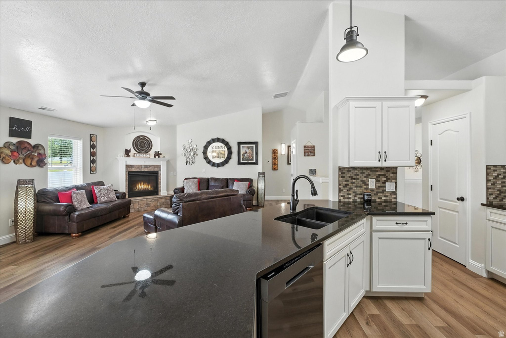 2640 ASPEN PARK LN North Logan, UT 84341