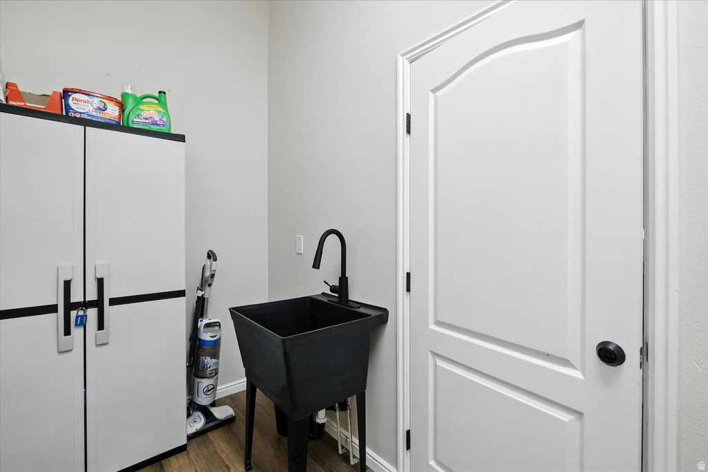 2640 ASPEN PARK LN North Logan, UT 84341