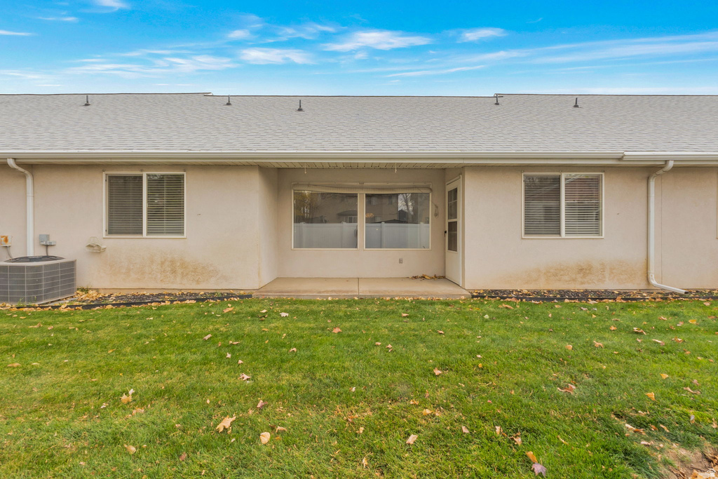 88 S 400 W Spanish Fork, UT 84660