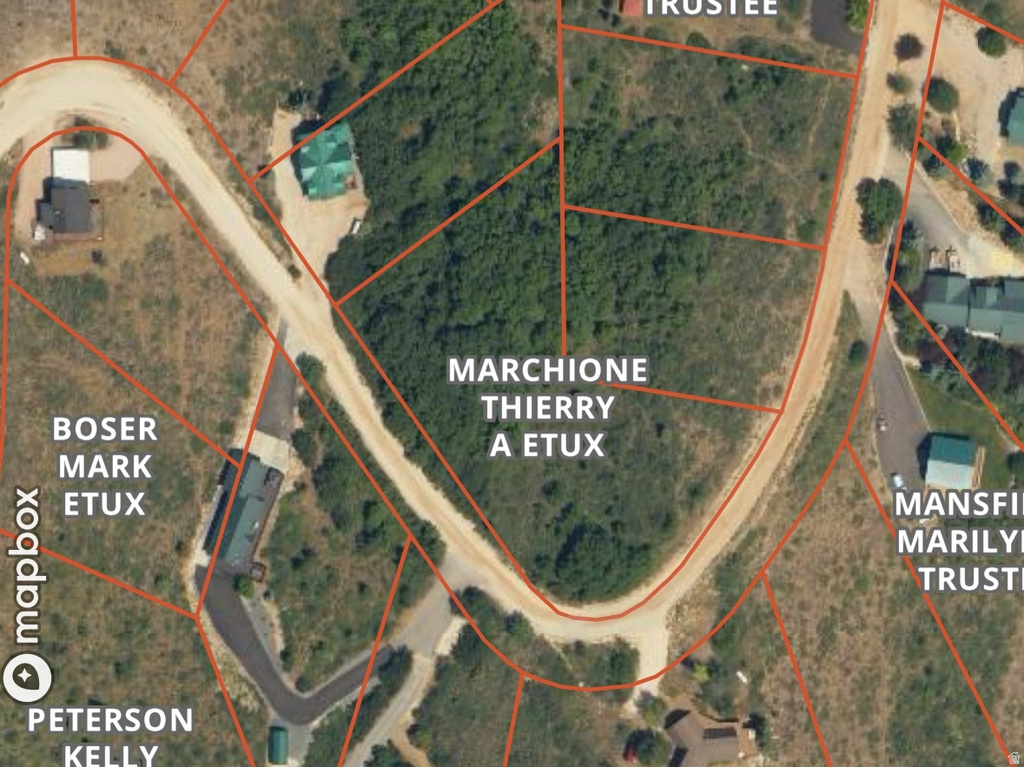 248  HICKOCK DR Fish Haven, ID 83287