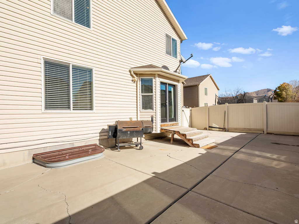 2068 E JORDAN WAY Eagle Mountain, UT 84005