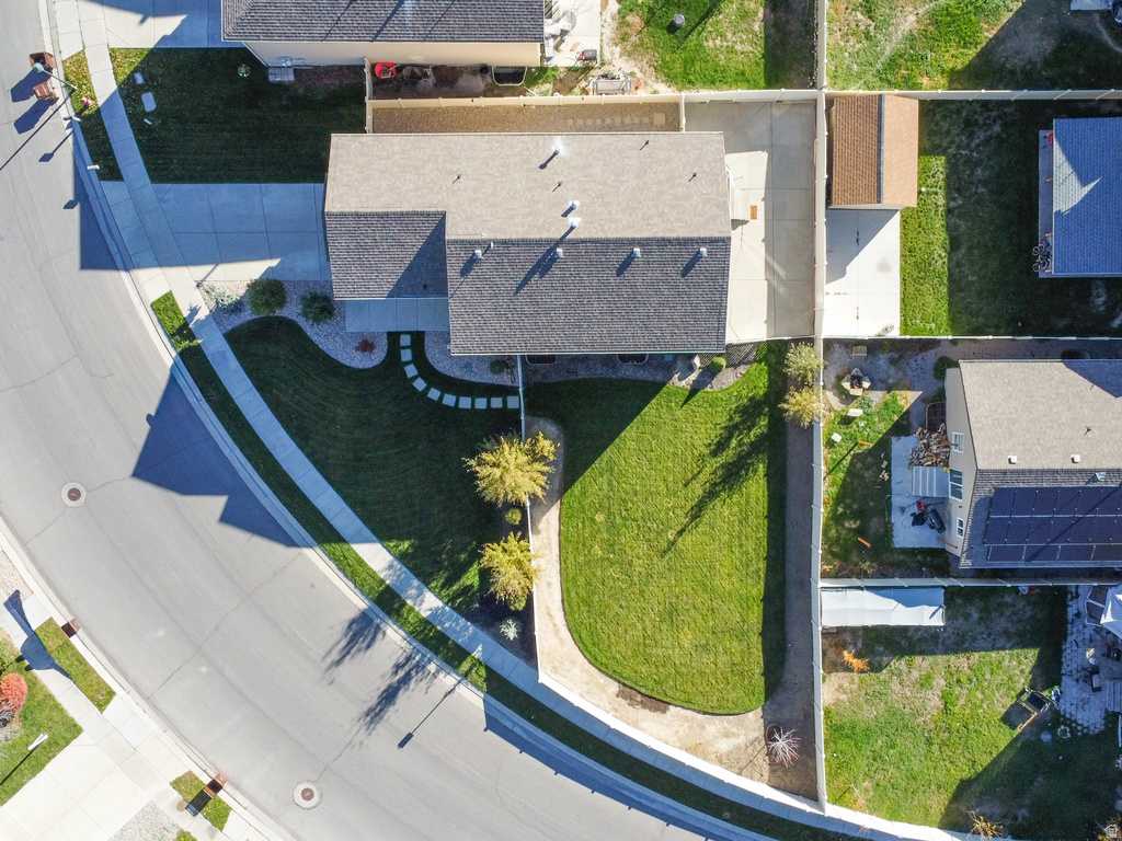 2068 E JORDAN WAY Eagle Mountain, UT 84005