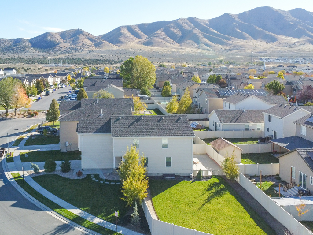 2068 E JORDAN WAY Eagle Mountain, UT 84005