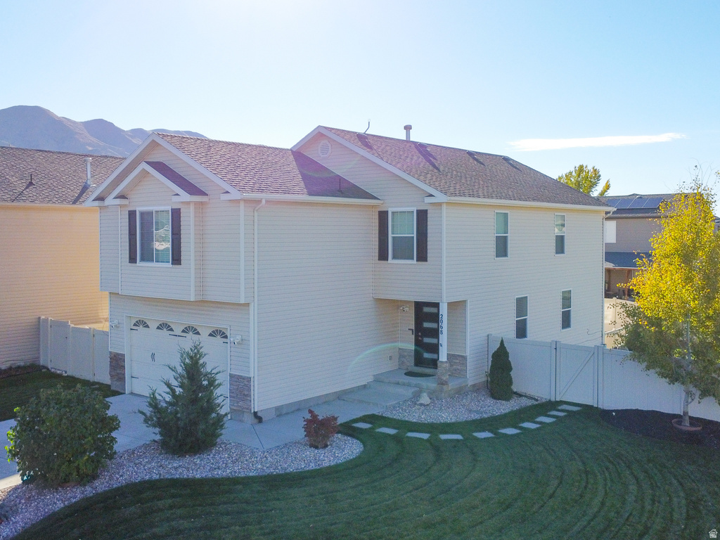 2068 E JORDAN WAY Eagle Mountain, UT 84005