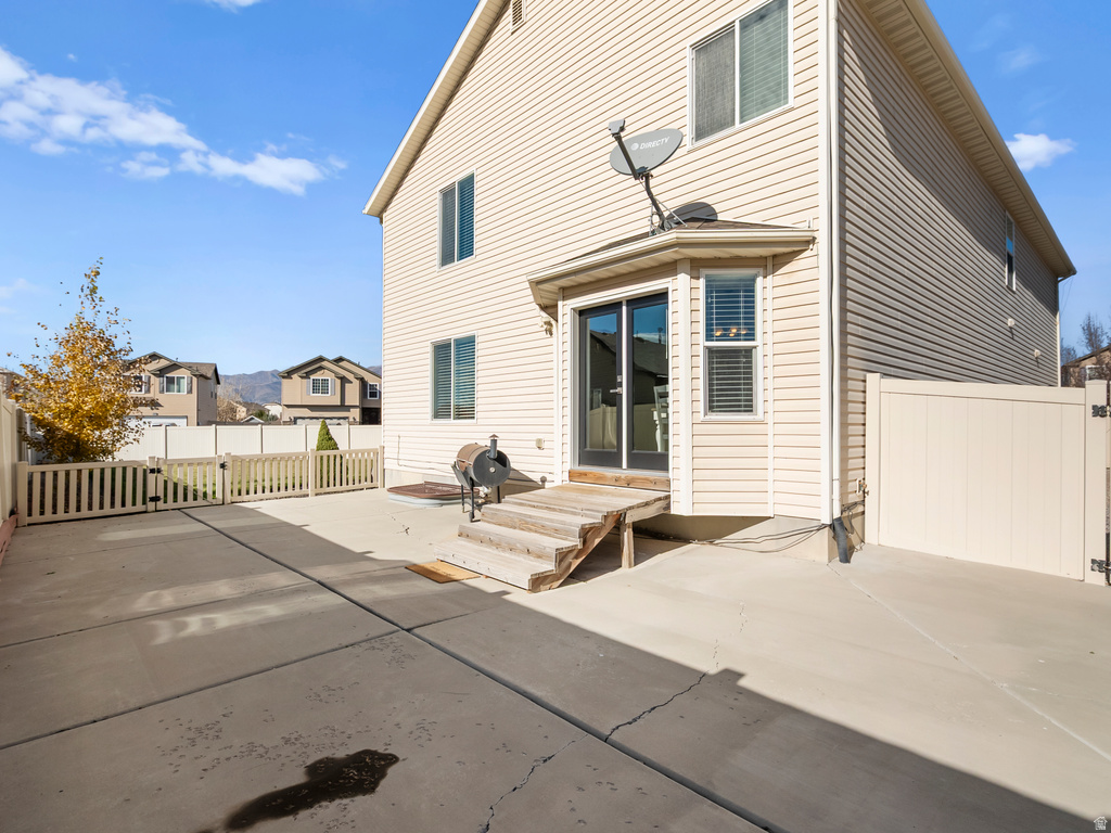 2068 E JORDAN WAY Eagle Mountain, UT 84005