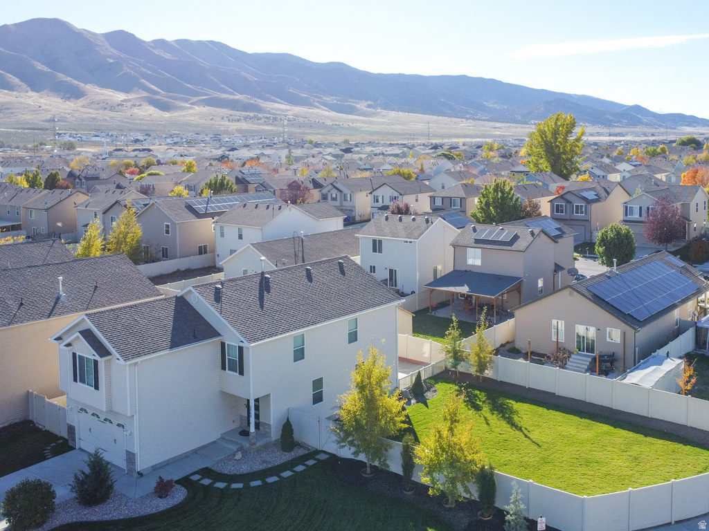 2068 E JORDAN WAY Eagle Mountain, UT 84005