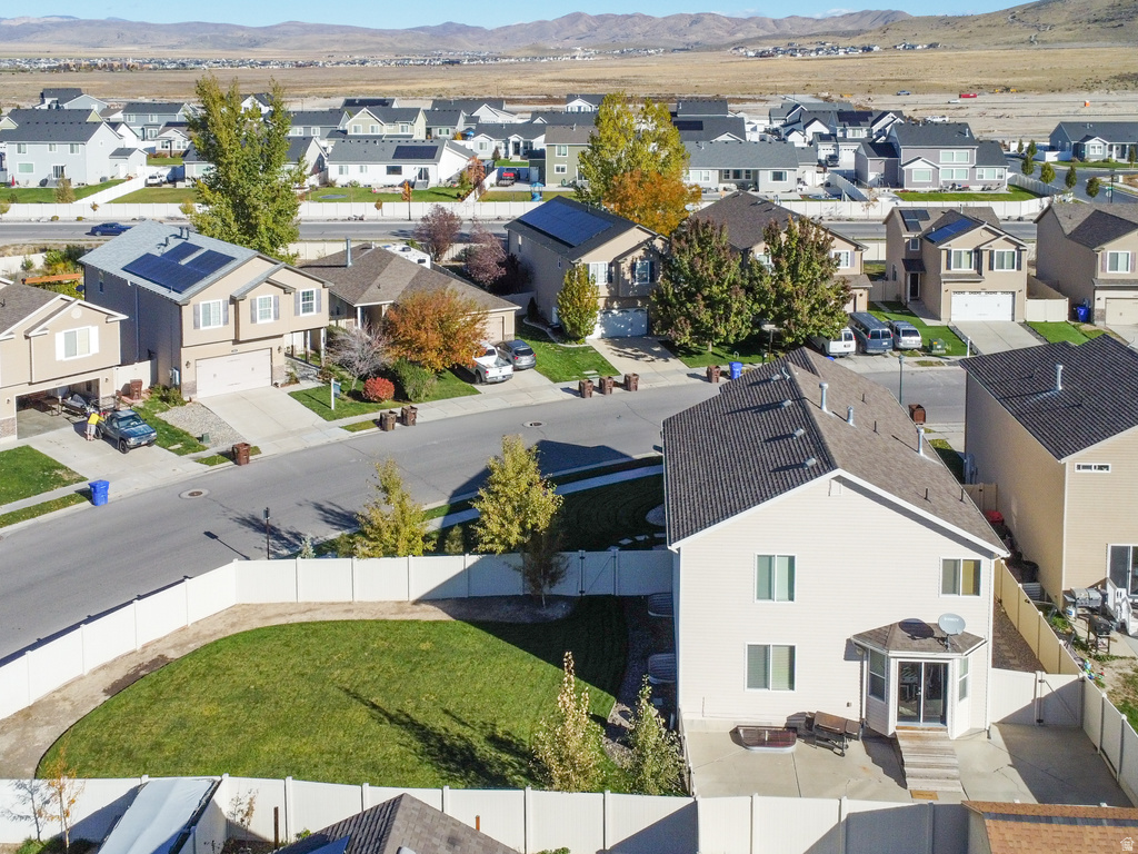 2068 E JORDAN WAY Eagle Mountain, UT 84005