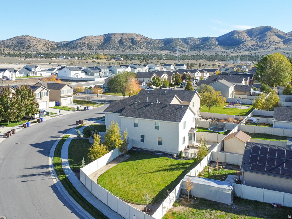 2068 E JORDAN WAY Eagle Mountain, UT 84005