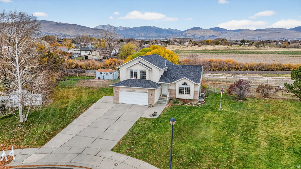 3277 W 13120 S Riverton, UT 84065