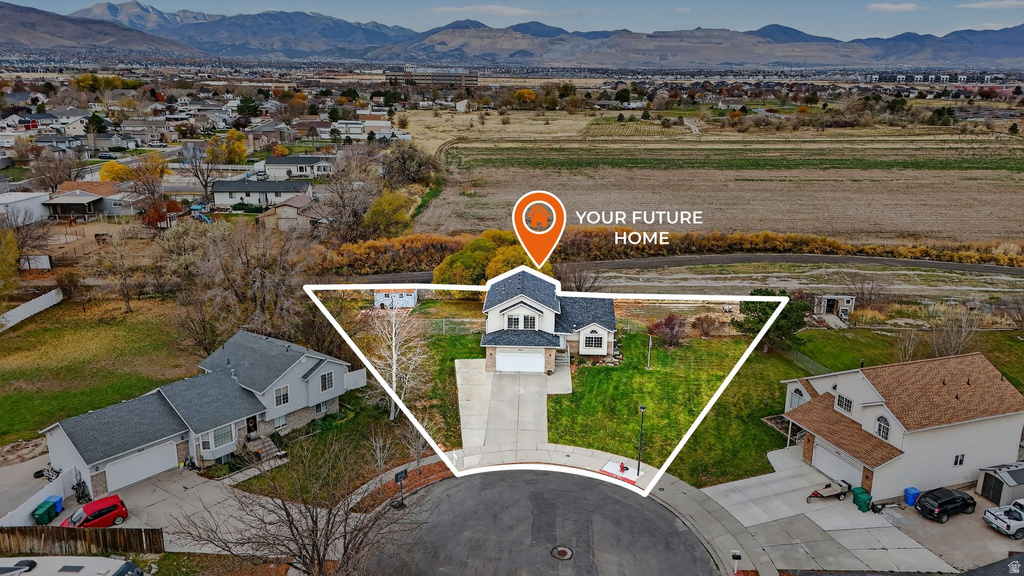 3277 W 13120 S Riverton, UT 84065