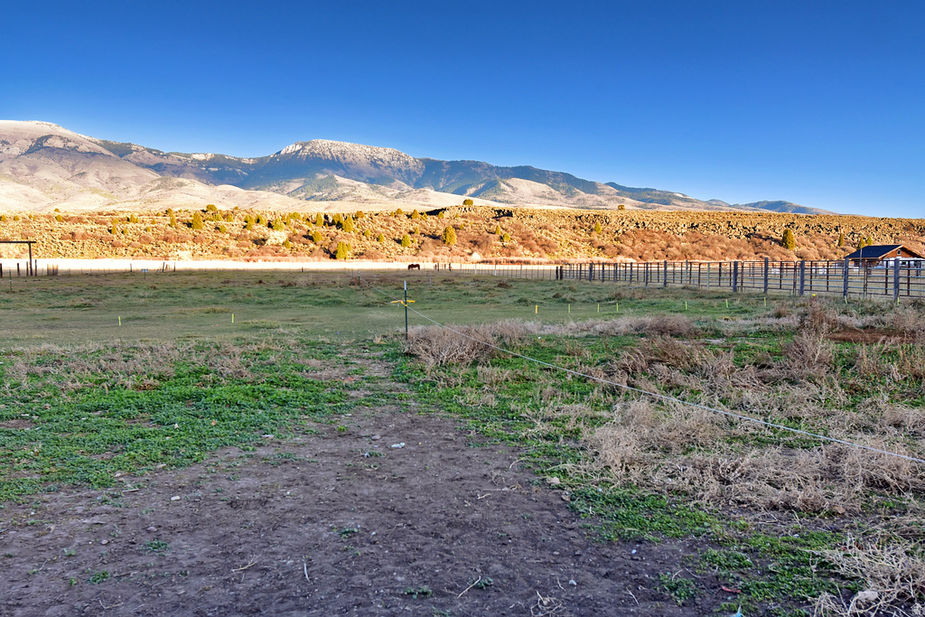 3408 S MARSH CREEK RD McCammon, ID 83250