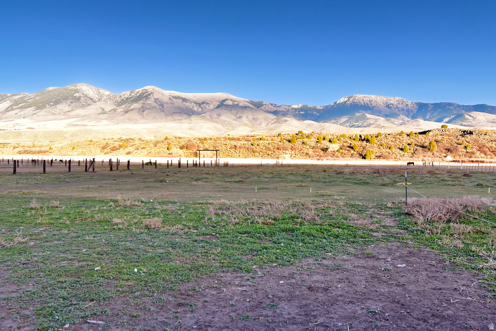 3408 S MARSH CREEK RD McCammon, ID 83250