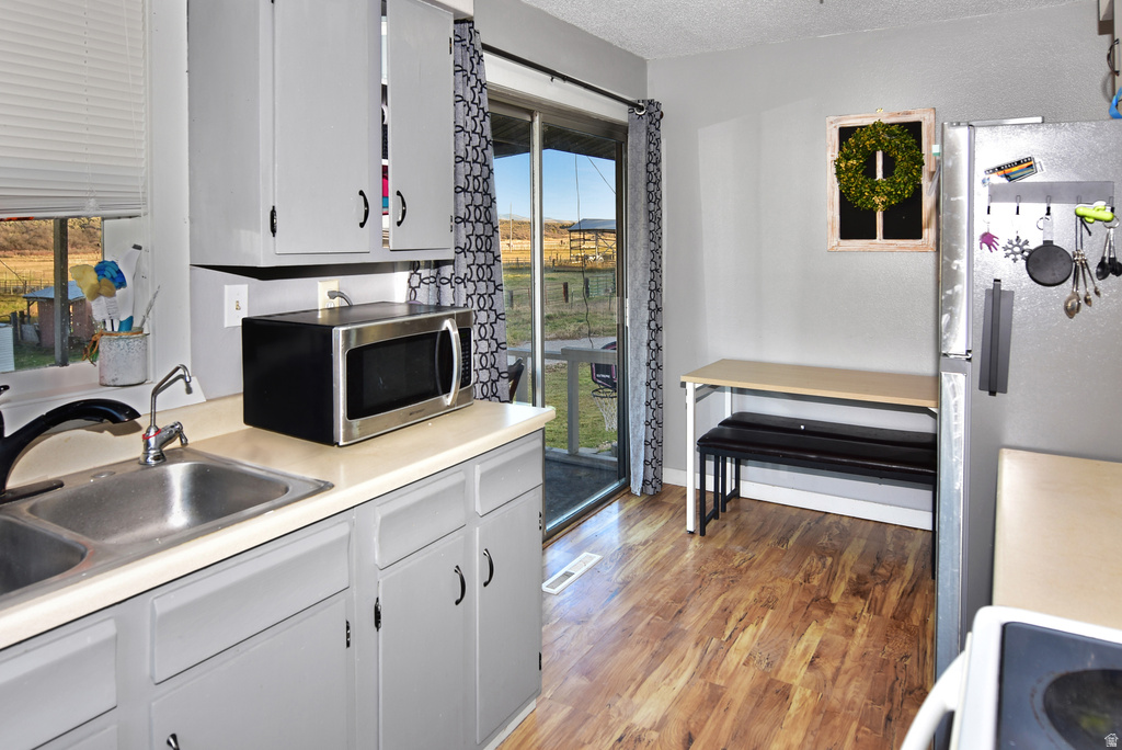 3408 S MARSH CREEK RD McCammon, ID 83250