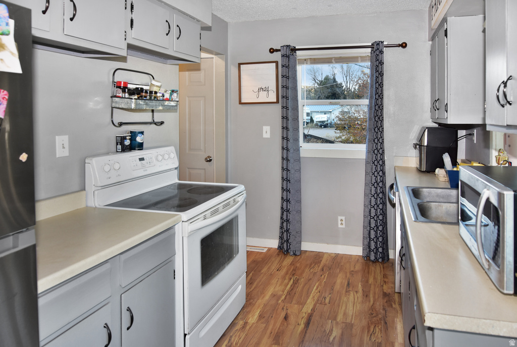 3408 S MARSH CREEK RD McCammon, ID 83250