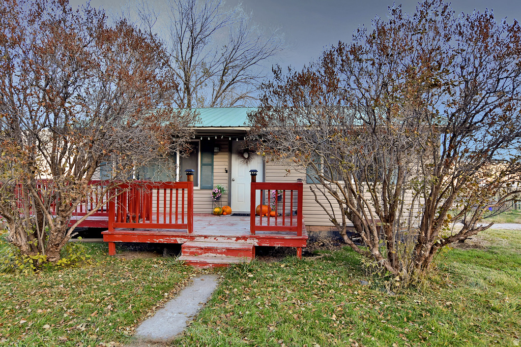 3408 S Marsh Creek Rd