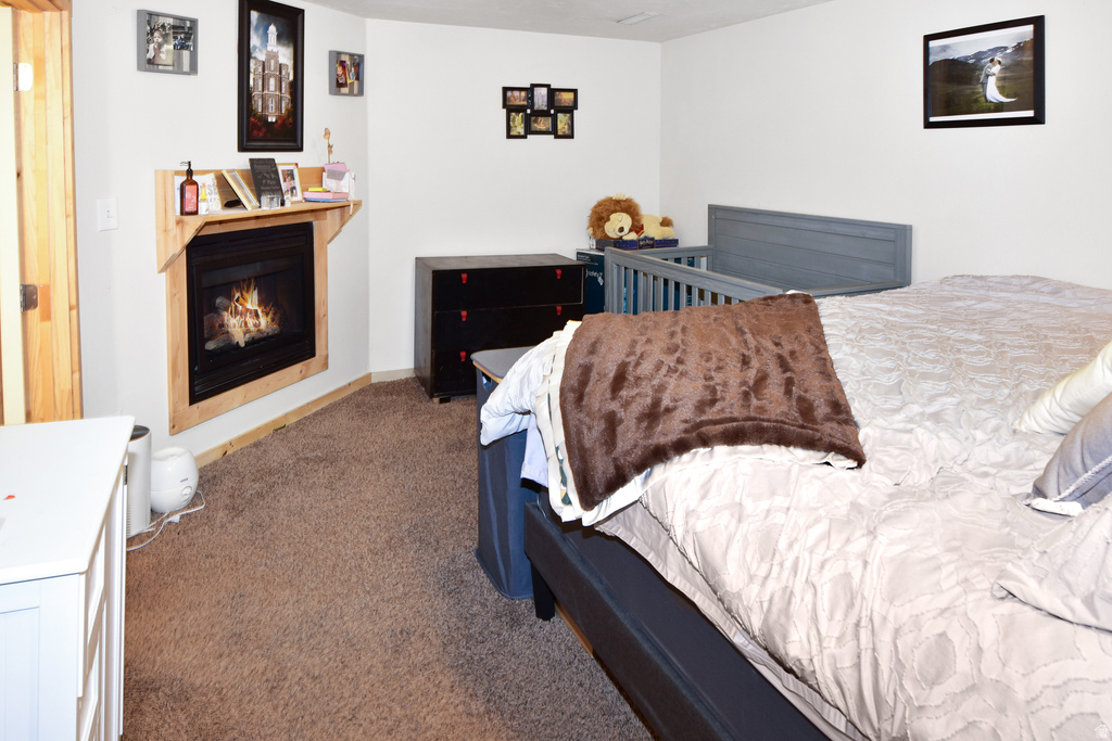 3408 S MARSH CREEK RD McCammon, ID 83250