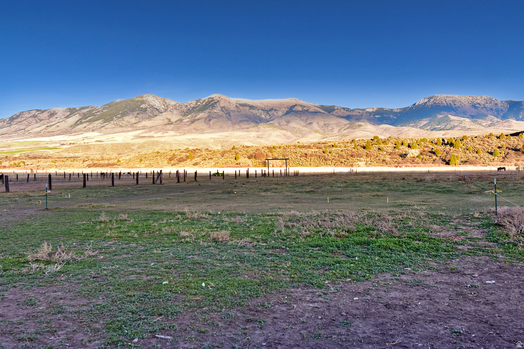 3408 S MARSH CREEK RD McCammon, ID 83250