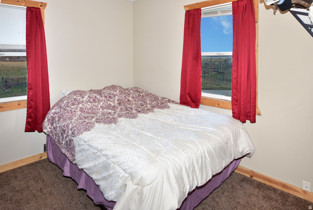 3408 S MARSH CREEK RD McCammon, ID 83250