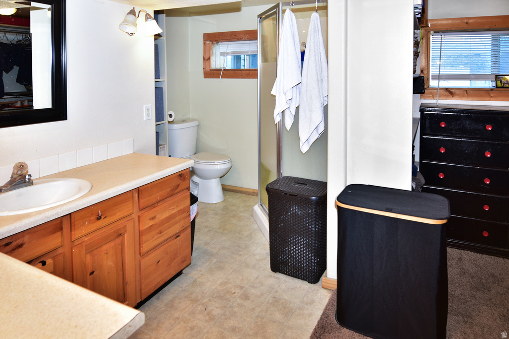 3408 S MARSH CREEK RD McCammon, ID 83250