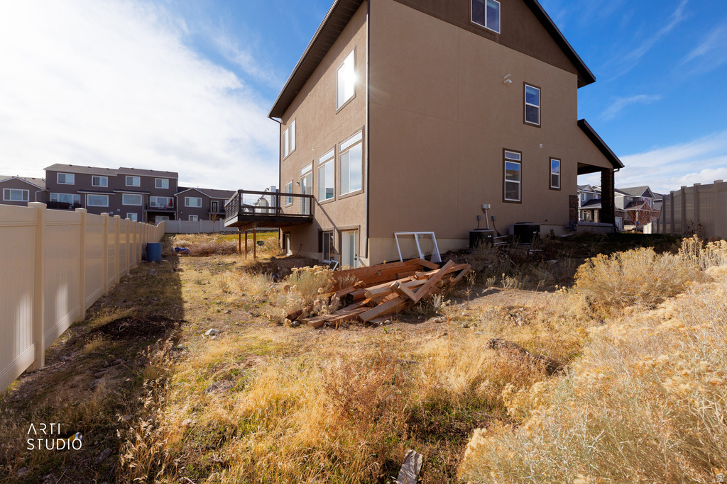 4102 W MADINGLEY CIR Herriman, UT 84096