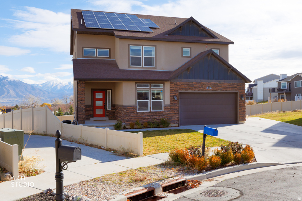 4102 W MADINGLEY CIR Herriman, UT 84096