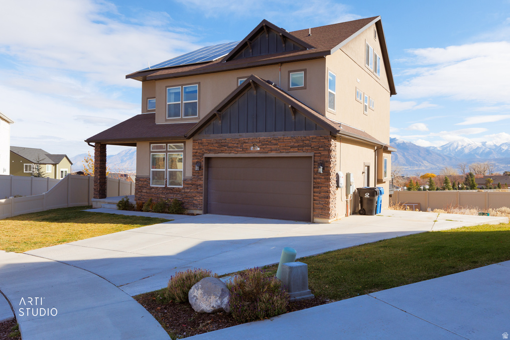 4102 W MADINGLEY CIR Herriman, UT 84096