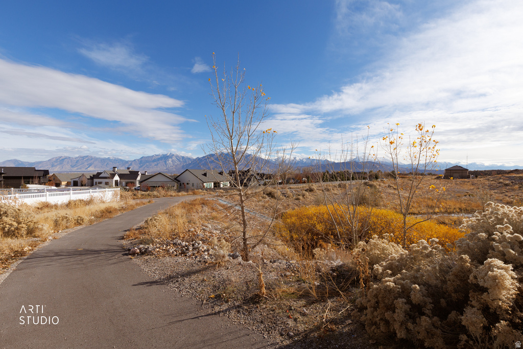 4102 W MADINGLEY CIR Herriman, UT 84096