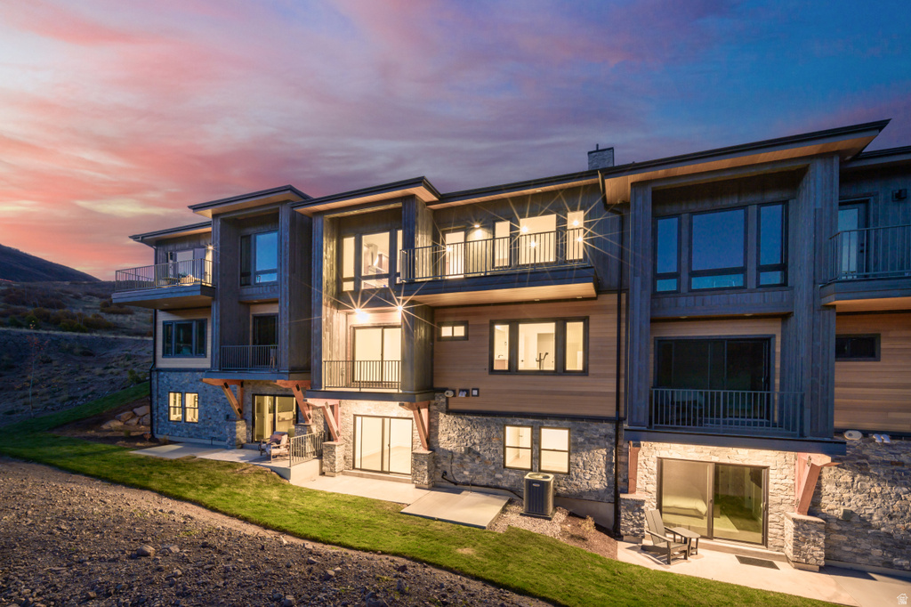 1951 W OSPREY CT #5 Heber City, UT 84032