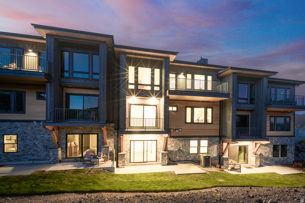 1951 W OSPREY CT #5 Heber City, UT 84032