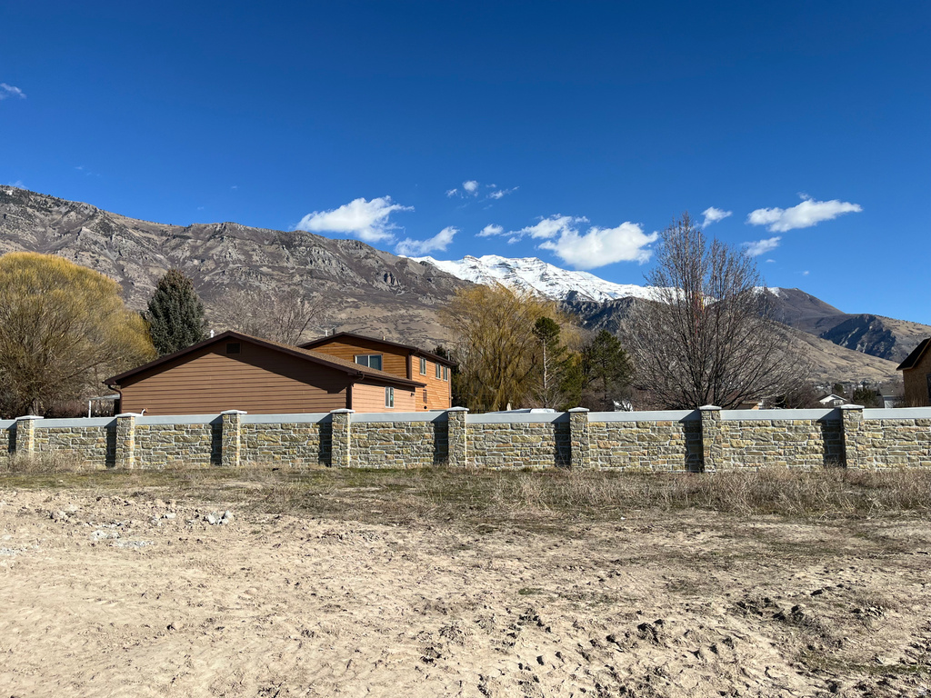 674 W 1590 N Pleasant Grove, UT 84062